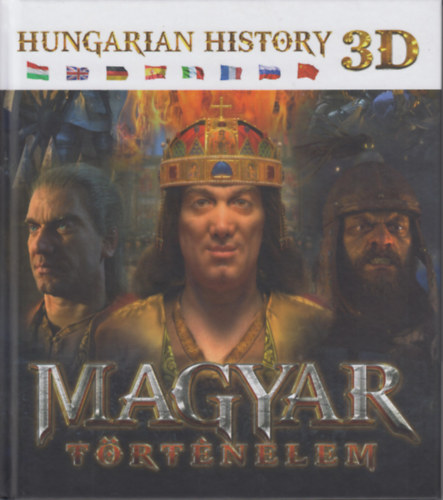 Magyar Trtnelem (Hungarian history 3D)