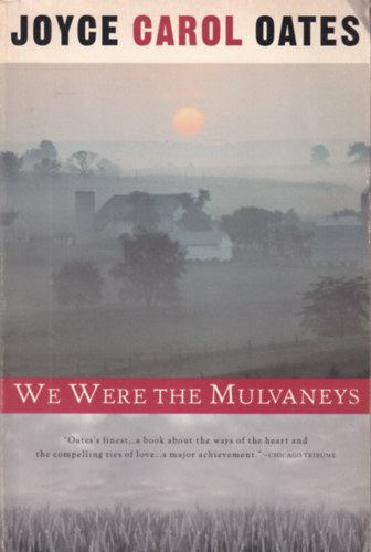 We were the Mulvaneys