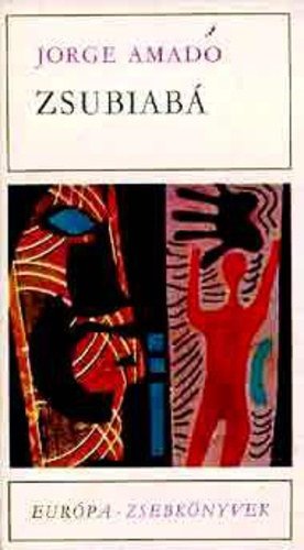 Csodabaz�r - Eur�pa Zsebk�nyvek 149