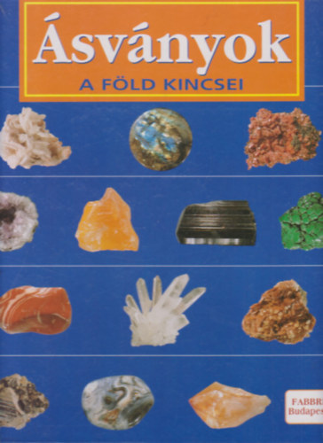 svnyok - A Fld kincsei 1-40 lapszm, 1 db. mappban, lefzve (15. szm hinyzik)