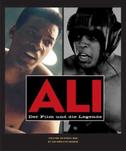 Ali - Der Film und die Legende.