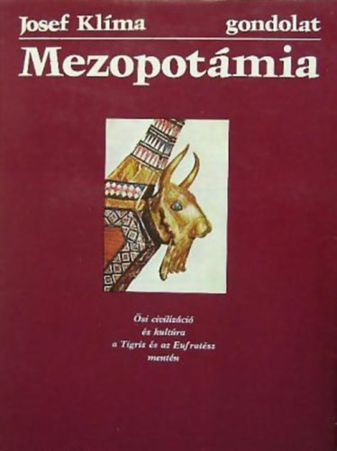 Josef Klma - Mezopotmia