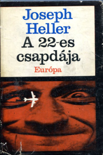 A 22-es csapdja