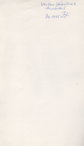 Az emancipci trtnethez magyarorszgon 1840-1849