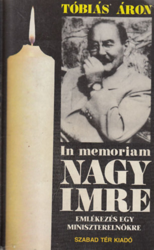 In memoriam Nagy Imre