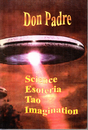 Science Esoteria Tao Imagination (dediklt)