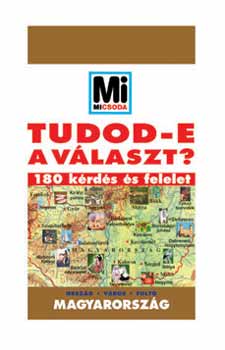 Tudod-e a vlaszt? - Magyarorszg