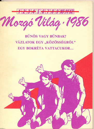Mozg Vilg 1986/mjus