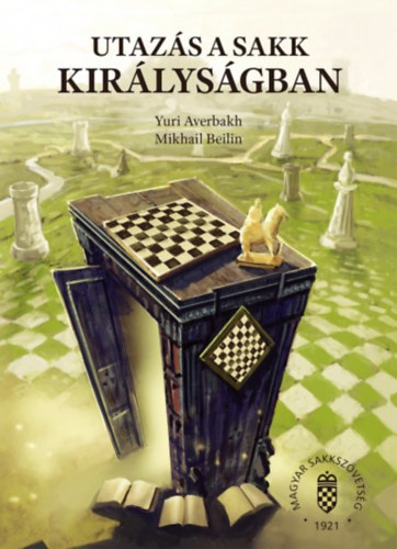 Utazs a sakk kirlysgban