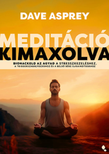 Medit�ci� kimaxolva
