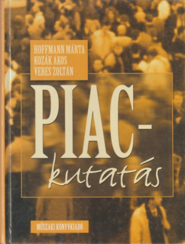 Piackutats