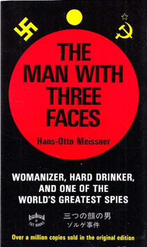 The man with three faces