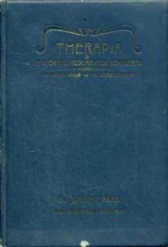 A b�rbetegs�gek gy�gy�t�sa