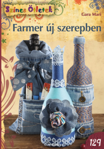 Farmer j szerepben