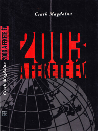 2003 - A fekete v