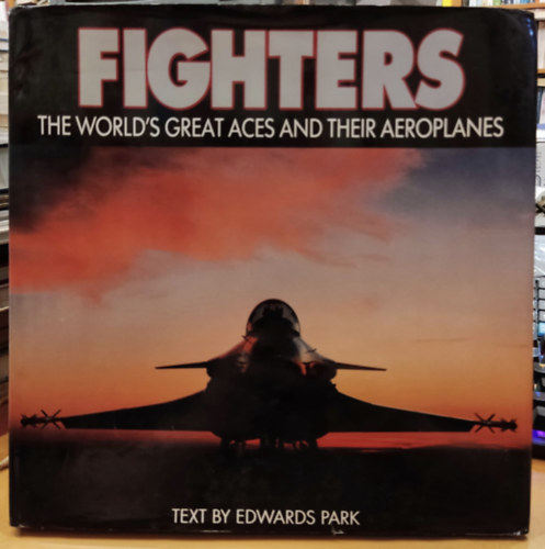 Fighters - The World's Great Aces and Their Aeroplanes