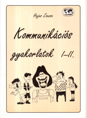 Kommunikcis gyakorlatok I-II.