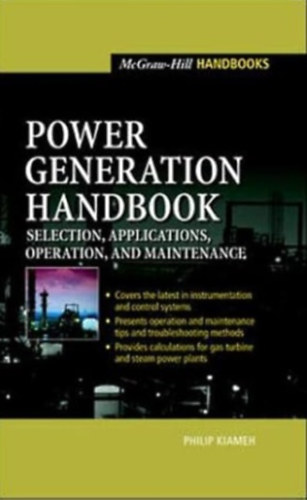 Power Generation Handbook