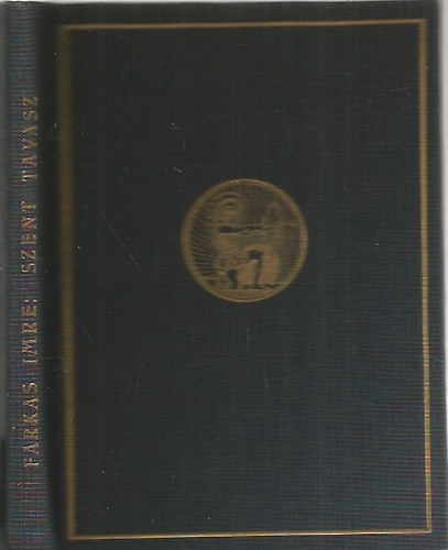 Farkas Imre - Szent tavasz