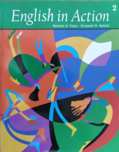 English in Action 2 - Student's Book