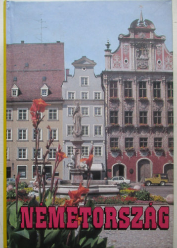 Nmetorszg