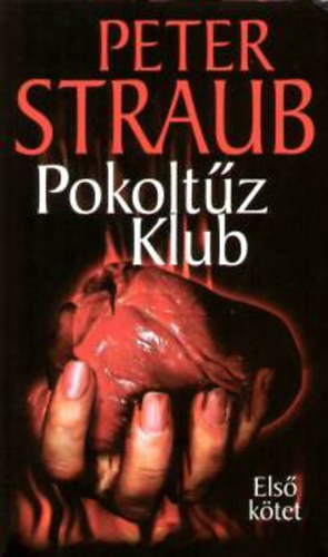 Pokoltz Klub I-II.