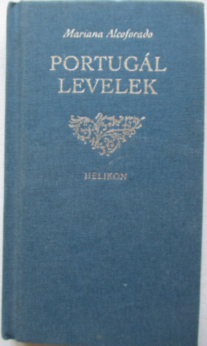 Portug�l levelek