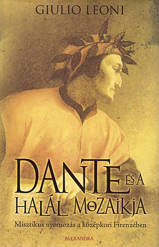 Dante s a hall mozaikja