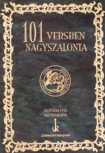 101 versben Nagyszalonta