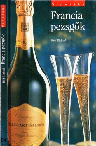 Francia pezsgk (Vinotka)