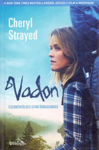 Cheryl Strayed - Vadon