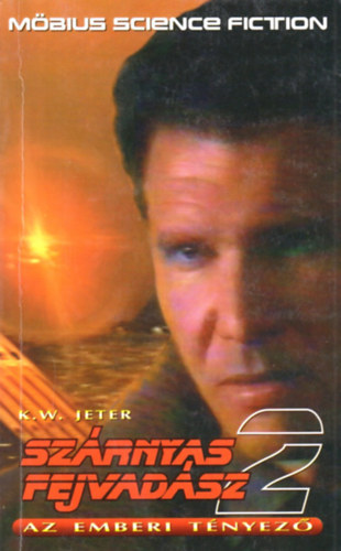 Sz�rnyas fejvad�sz 2. - Az emberi t�nyez�