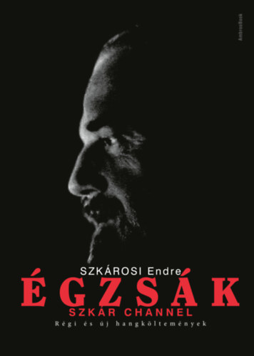 Szkrosi Endre - gzsk - Szkr Channel