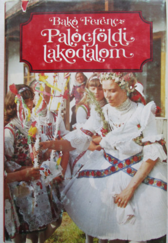 Palcfldi lakodalom