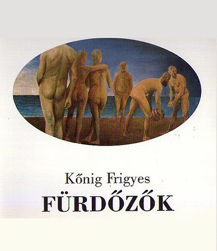 Knig Frigyes - Frdzk