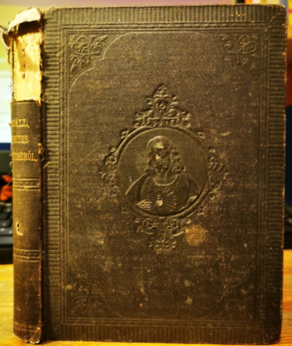 Kempis Tams ngy knyve Krisztus kvetsrl