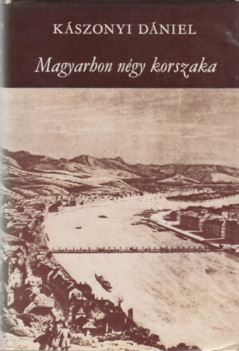 Magyarhon ngy korszaka
