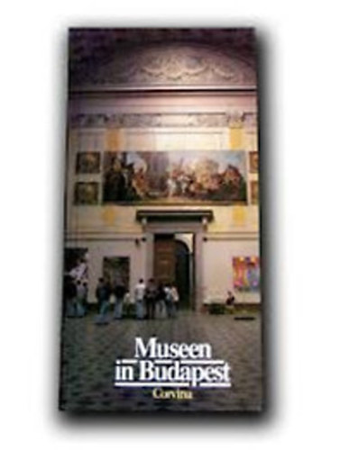 Vadas József - Museen in Budapest