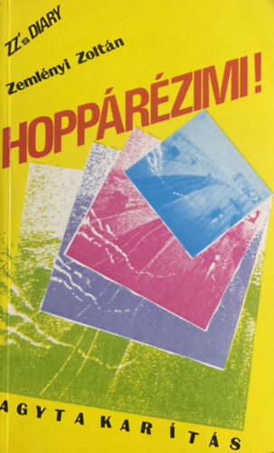 Hopprzimi!- Agytakarts