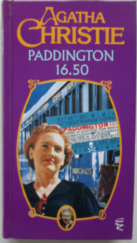 Paddington 16.50