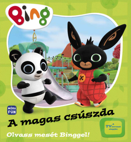 Bing - A magas cs�szda