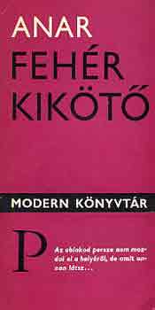 Anar - Fehr kikt