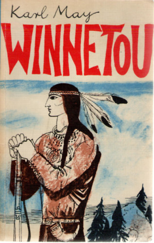 Winnetou 4. - Winnetou