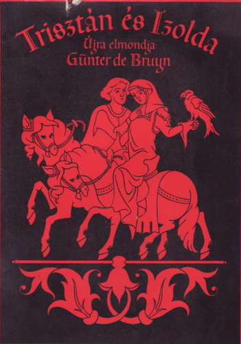 Triszt�n �s Izolda - �jra elmondja