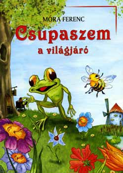 Csupaszem a vilgjr