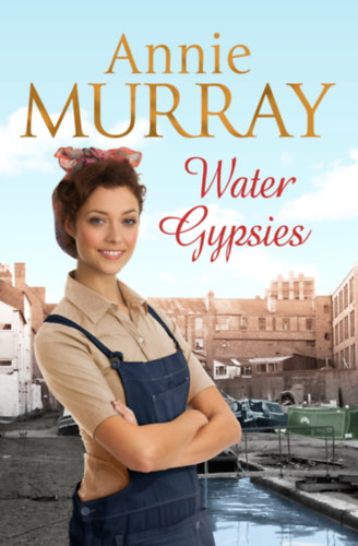 Annie Murray - Water Gypsies