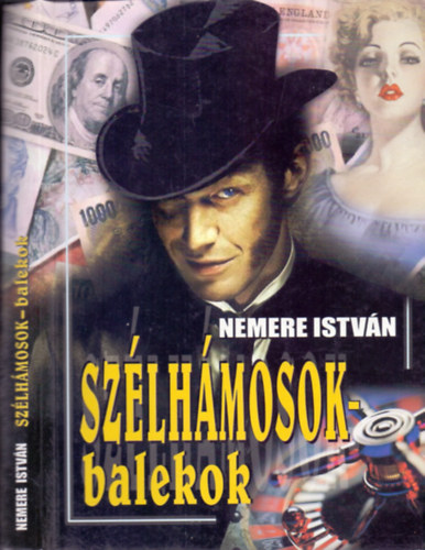 Szlhmosok - balekok
