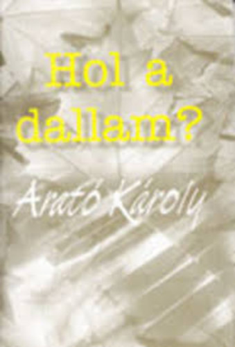 Hol a dallam?
