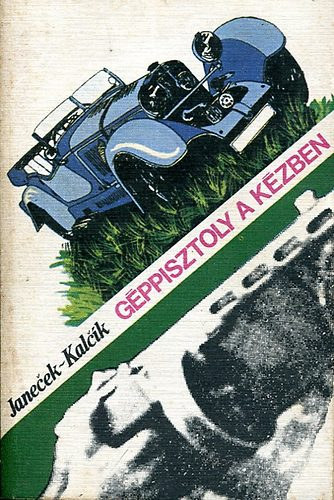 Gppisztoly a kzben