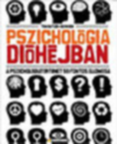 Pszichol�gia di�h�jban